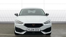 CUPRA Leon 1.5 TSI V1 5dr Petrol Hatchback